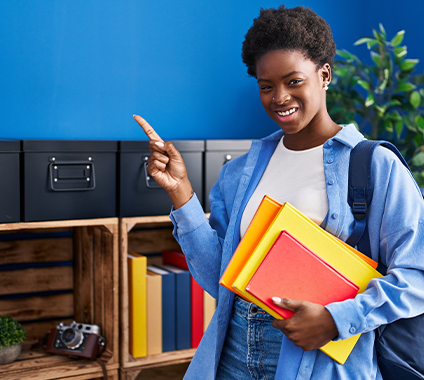 Academic Excellence and Graduation